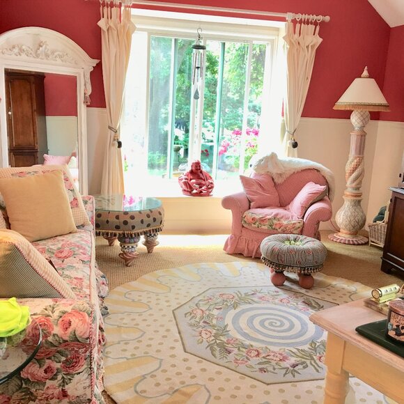 Meet your Posher, Judy - Picture 3 of 12